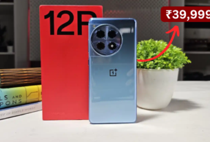 OnePlus 12R