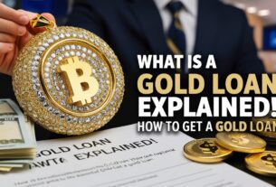 What is gold loan