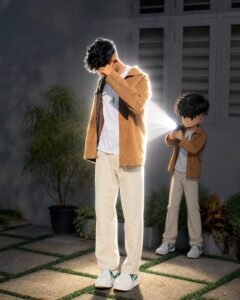 Flash Light