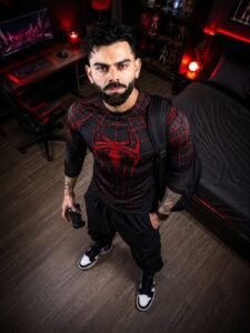 Spiderman ChatGPT prompt