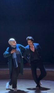 Srk Dance Prompt