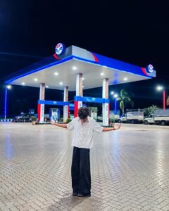 Petrol ChatGPT prompt