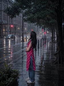Rain ChatGPT Prompt