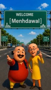 Motu Patlu ChatGPT prompt