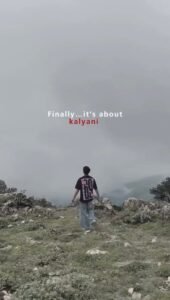 Kalyani CapCut Template