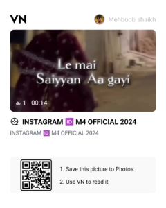 100+ Instagram Trending VN Code & Template